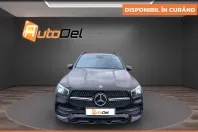 Mercedes-Benz GLE din 2022 cu 175.800 km - oferta MER192202 - foto 2