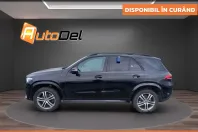 Mercedes-Benz GLE din 2022 cu 175.800 km - oferta MER192202 - foto 3