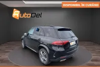 Mercedes-Benz GLE din 2022 cu 175.800 km - oferta MER192202 - foto 4