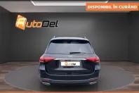 Mercedes-Benz GLE din 2022 cu 175.800 km - oferta MER192202 - foto 5