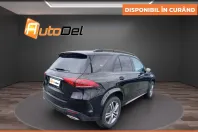 Mercedes-Benz GLE din 2022 cu 175.800 km - oferta MER192202 - foto 6