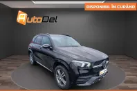 Mercedes-Benz GLE din 2022 cu 175.800 km - oferta MER192202 - foto 8
