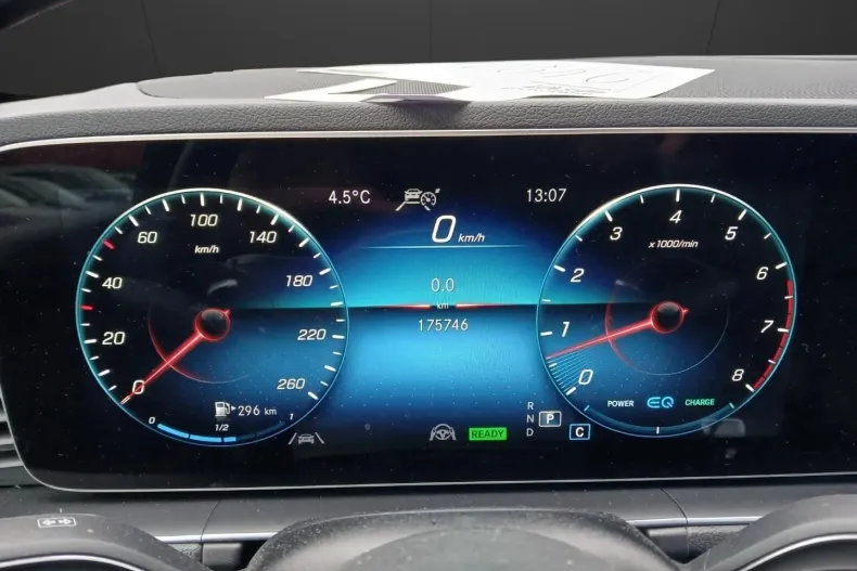 Mercedes-Benz GLE din 2022 cu 175.800 km - oferta MER192202 - foto 10