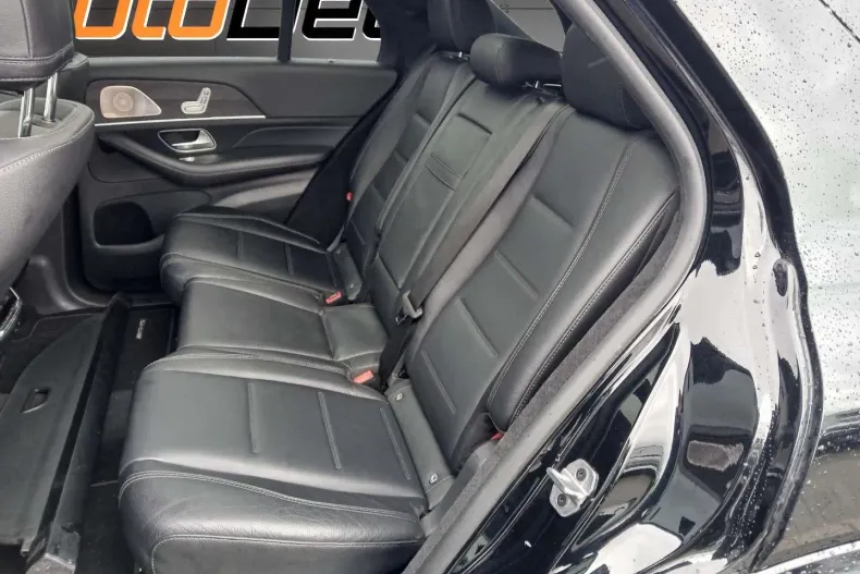 Mercedes-Benz GLE din 2022 cu 175.800 km - oferta MER192202 - foto 12