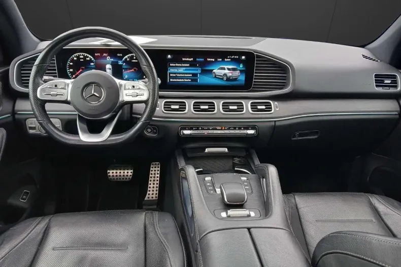 Mercedes-Benz GLE din 2022 cu 175.800 km - oferta MER192202 - foto 13