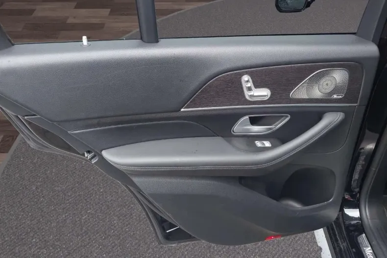 Mercedes-Benz GLE din 2022 cu 175.800 km - oferta MER192202 - foto 15