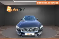 Volvo XC90 din 2021 cu 155.700 km - oferta VOL192203 - foto 2