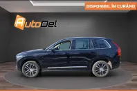 Volvo XC90 din 2021 cu 155.700 km - oferta VOL192203 - foto 3
