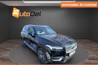 Volvo XC90 din 2021 cu 155.700 km - oferta VOL192203 - foto 7