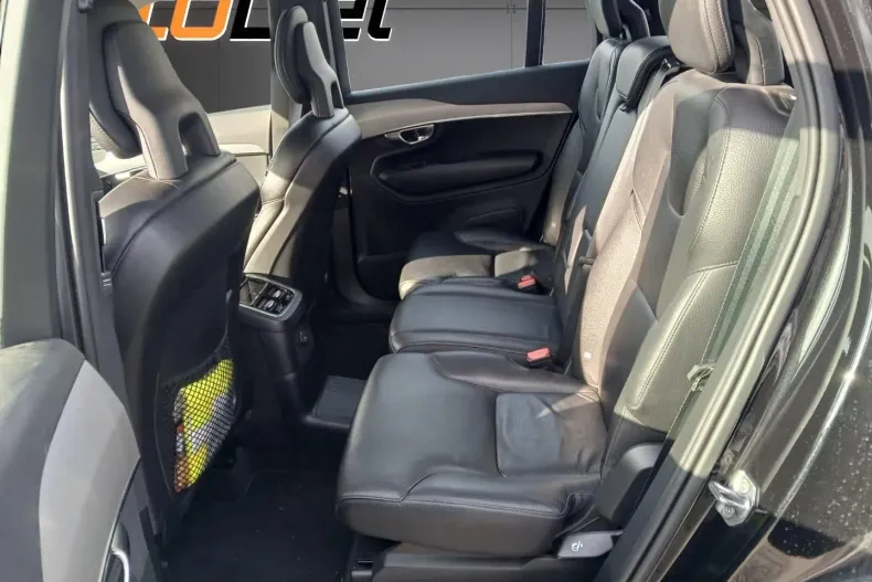 Volvo XC90 din 2021 cu 155.700 km - oferta VOL192203 - foto 8
