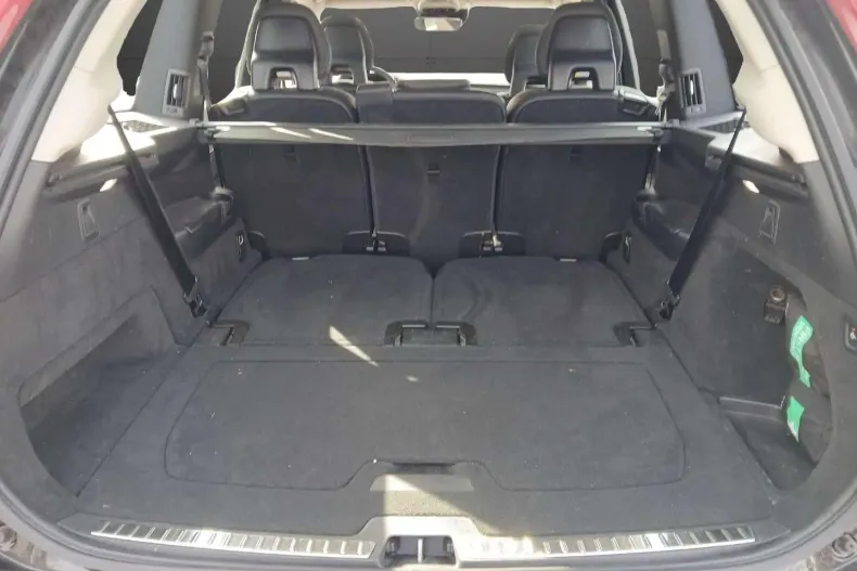 Volvo XC90 din 2021 cu 155.700 km - oferta VOL192203 - foto 14