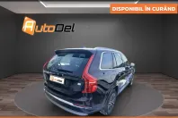 Volvo XC90 din 2021 cu 155.700 km - oferta VOL192204 - foto 5