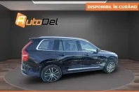 Volvo XC90 din 2021 cu 155.700 km - oferta VOL192204 - foto 6