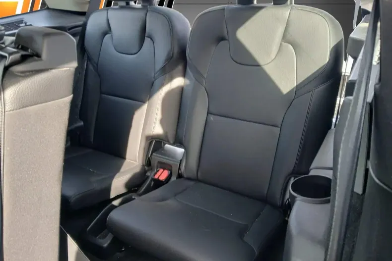 Volvo XC90 din 2021 cu 155.700 km - oferta VOL192204 - foto 10