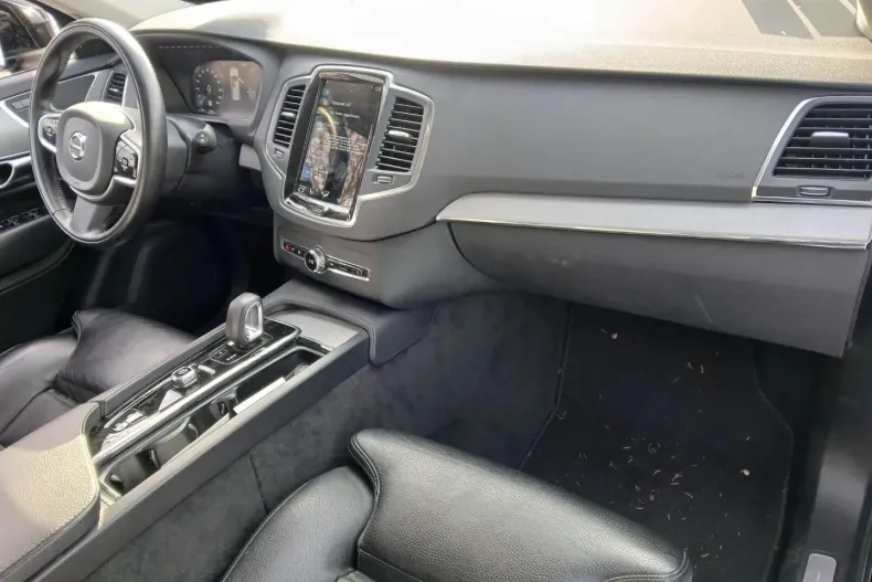 Volvo XC90 din 2021 cu 155.700 km - oferta VOL192204 - foto 13