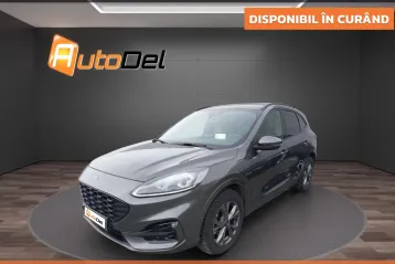 Ford Kuga din 2021 - oferta FOR192205