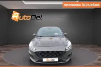 Ford Kuga din 2021 cu 135.500 km - oferta FOR192205 - foto 2