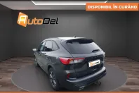 Ford Kuga din 2021 cu 135.500 km - oferta FOR192205 - foto 3