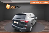 Ford Kuga din 2021 cu 135.500 km - oferta FOR192205 - foto 5