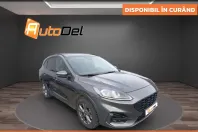 Ford Kuga din 2021 cu 135.500 km - oferta FOR192205 - foto 6
