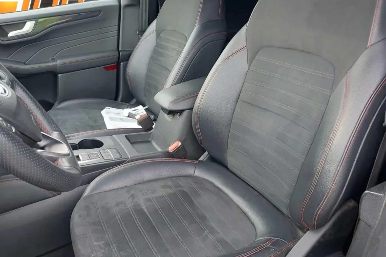 Ford Kuga din 2021 cu 135.500 km - oferta FOR192205 - foto 7