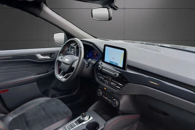 Ford Kuga din 2021 cu 135.500 km - oferta FOR192205 - foto 12