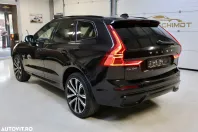 Volvo XC60 din 2022 cu 140.000 km - oferta VOL192206 - foto 4