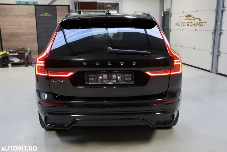 Volvo XC60 din 2022 cu 140.000 km - oferta VOL192206 - foto 5