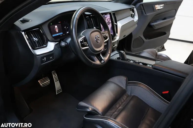Volvo XC60 din 2022 cu 140.000 km - oferta VOL192206 - foto 11