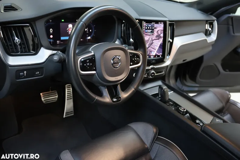 Volvo XC60 din 2022 cu 140.000 km - oferta VOL192206 - foto 14