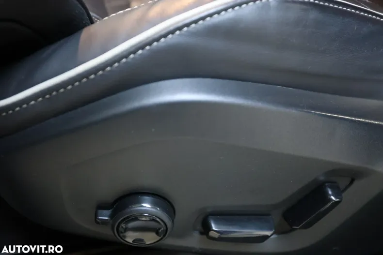 Volvo XC60 din 2022 cu 140.000 km - oferta VOL192206 - foto 17