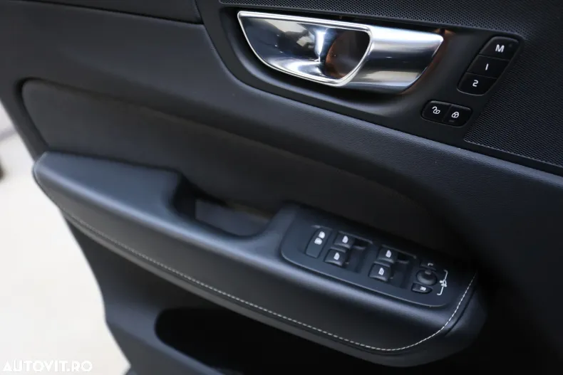 Volvo XC60 din 2022 cu 140.000 km - oferta VOL192206 - foto 19