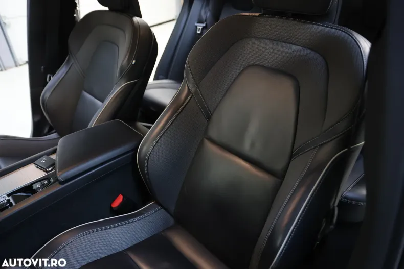 Volvo XC60 din 2022 cu 140.000 km - oferta VOL192206 - foto 21