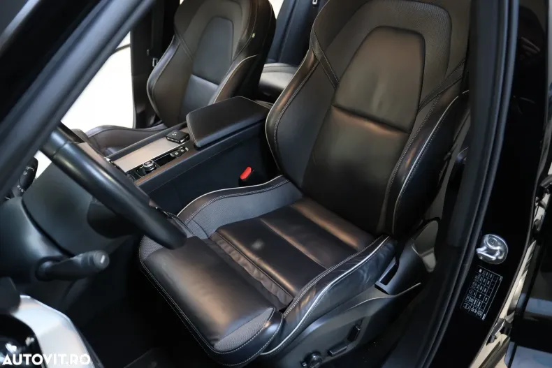 Volvo XC60 din 2022 cu 140.000 km - oferta VOL192206 - foto 35