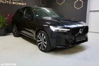 Volvo XC60 din 2022 cu 140.000 km - oferta VOL192206 - foto 37