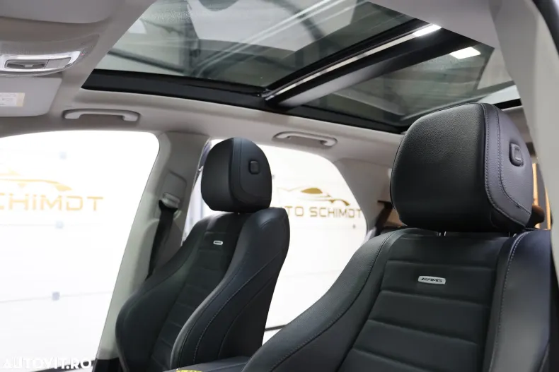 Mercedes-Benz GLE din 2022 cu 98.000 km - oferta MER192207 - foto 13