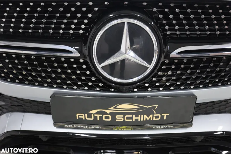 Mercedes-Benz GLE din 2022 cu 98.000 km - oferta MER192207 - foto 19