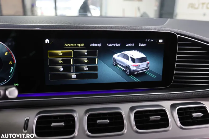 Mercedes-Benz GLE din 2022 cu 98.000 km - oferta MER192207 - foto 21