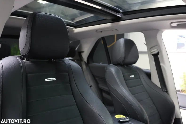 Mercedes-Benz GLE din 2022 cu 98.000 km - oferta MER192207 - foto 28