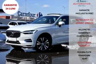 Volvo XC60 din 2021 cu 91.705 km - oferta VOL192209 - foto 1