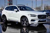 Volvo XC60 din 2021 cu 91.705 km - oferta VOL192209 - foto 3