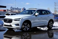 Volvo XC60 din 2021 cu 91.705 km - oferta VOL192209 - foto 4