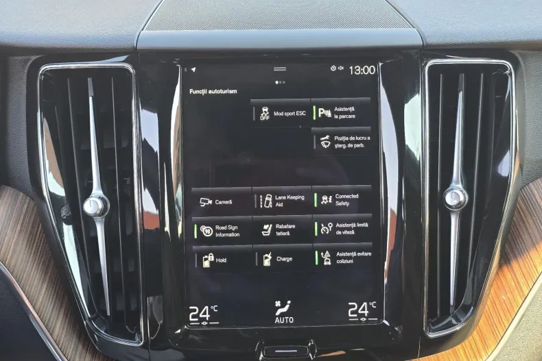 Volvo XC60 din 2021 cu 91.705 km - oferta VOL192209 - foto 18