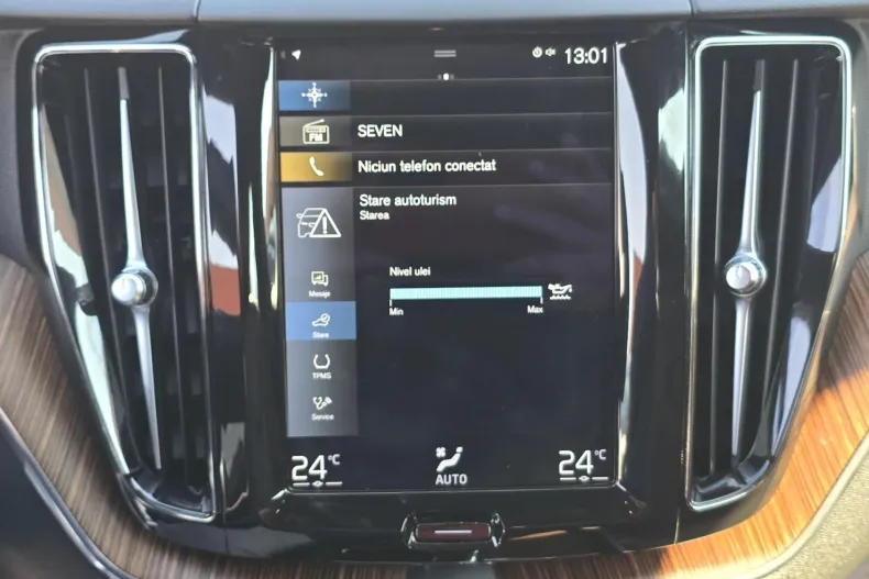 Volvo XC60 din 2021 cu 91.705 km - oferta VOL192209 - foto 20