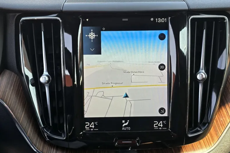 Volvo XC60 din 2021 cu 91.705 km - oferta VOL192209 - foto 21