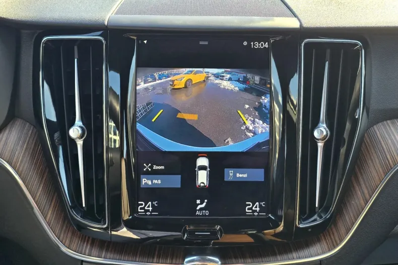 Volvo XC60 din 2021 cu 91.705 km - oferta VOL192209 - foto 22