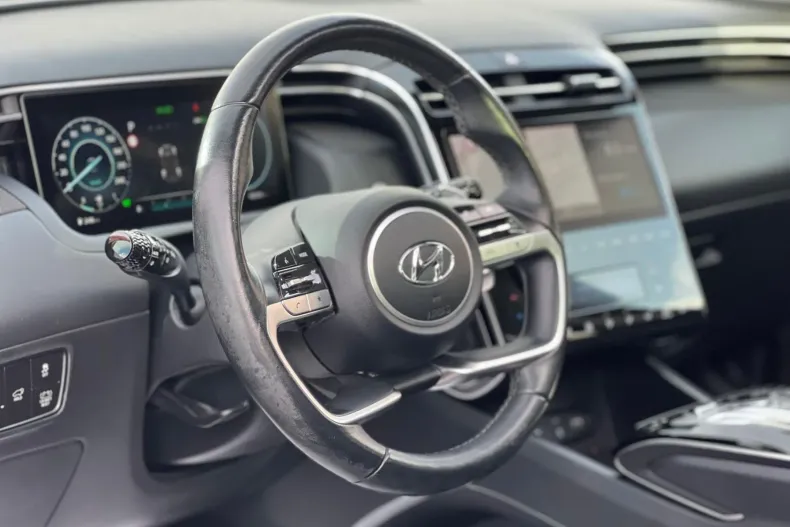 Hyundai Tucson din 2022 cu 48.544 km - oferta HYU192210 - foto 8