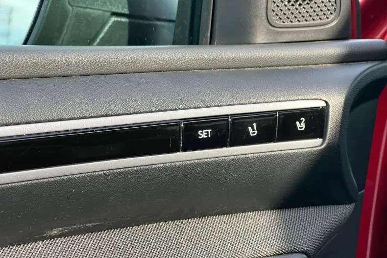 Hyundai Tucson din 2022 cu 48.544 km - oferta HYU192210 - foto 9