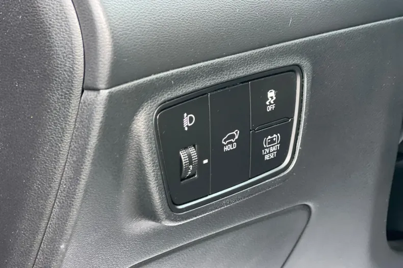 Hyundai Tucson din 2022 cu 48.544 km - oferta HYU192210 - foto 12