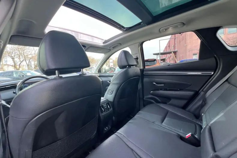 Hyundai Tucson din 2022 cu 48.544 km - oferta HYU192210 - foto 15